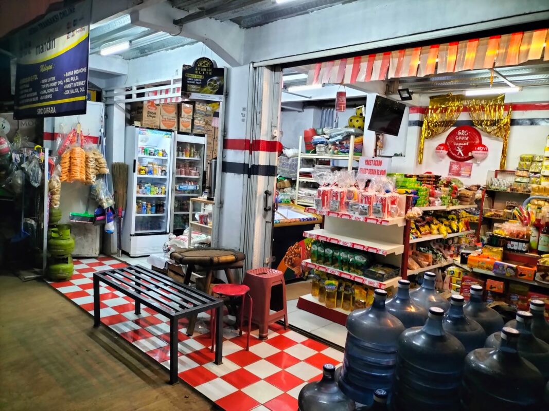 Gambar Objek Pertanggungan