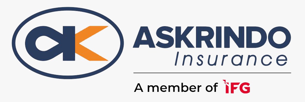 Logo Askrindo IFG